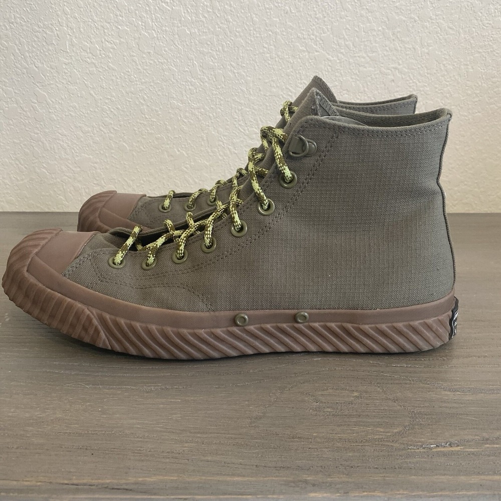 Converse Chuck 70 Bosey High Unisex (Utility Gum) – Mens 11/Womens 13 - Picture 4 of 10